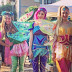 Rainbow Magicland: Winx Bloomix Show!