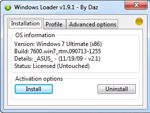 windows loader windows 7 64 bits windows loader windows 7 64 bits