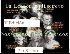 Nos gustan los clásicos - V Edición