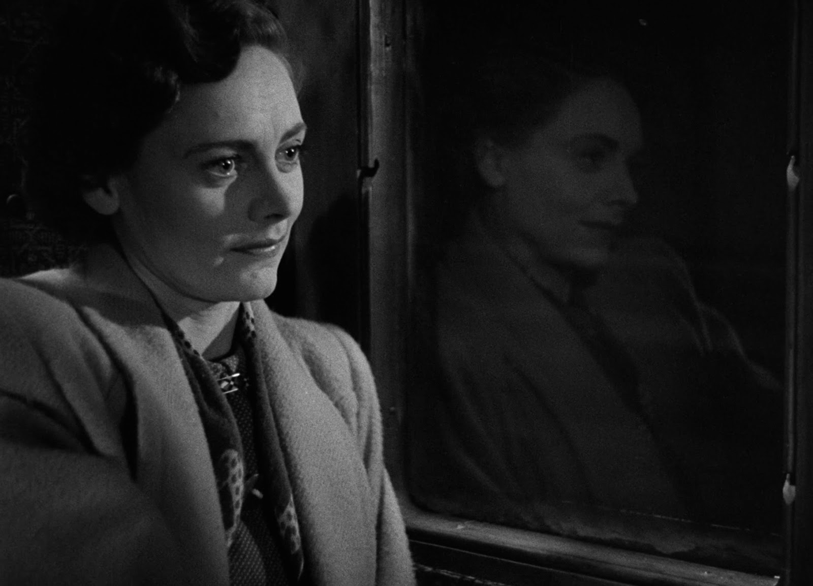 Oscargasms Celia Johnson, Brief Encounter