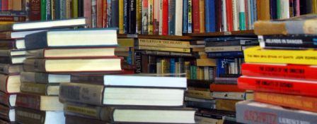 Pengertian dari Resensi Buku Menurut Para Ahli Pengertian dari Resensi Buku Menurut Para Ahli