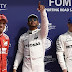 F1, Bélgica: Hamilton iguala el récord de Schumacher