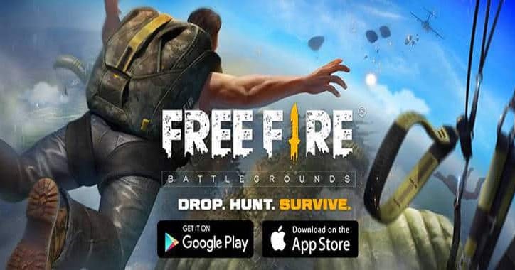 Garena Free Fire Mod Apk Obb V1 25 3 Full Game Unlimited