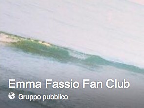 Emma Fassio Fan Club