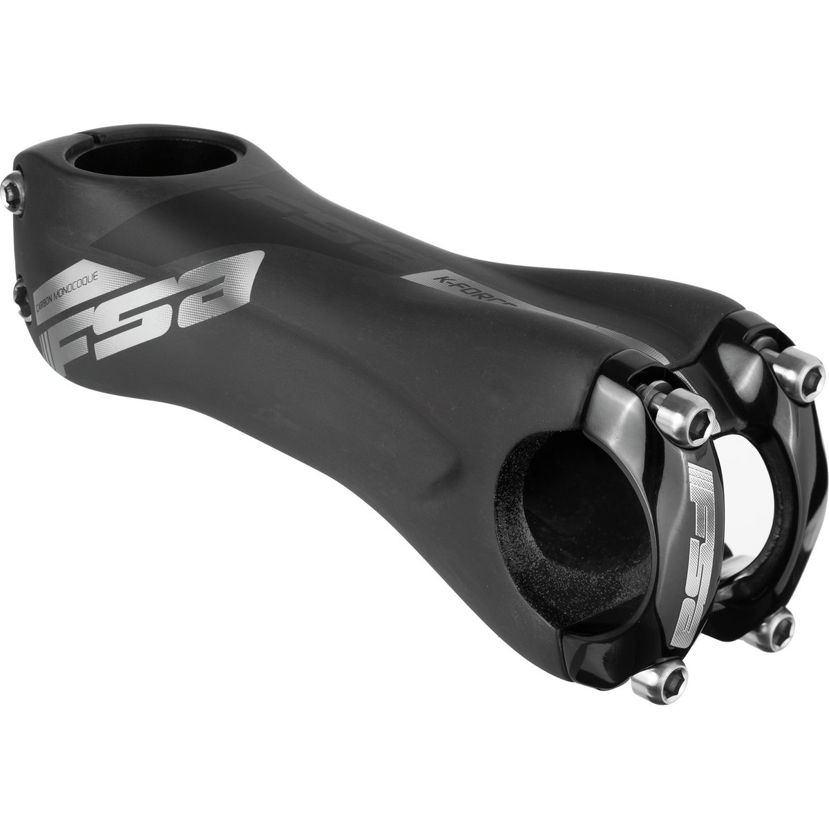 LOOK ルック HSD カーボン ステム LOOK(ルック)HSD Carbon Stem(エイチエスディカーボンステム)(ホワイト