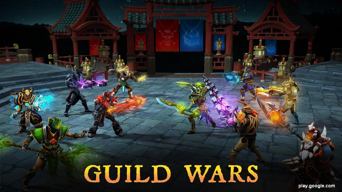dungeon hunter 5 hacked apk