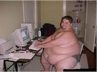 Fat Computer Guy 87