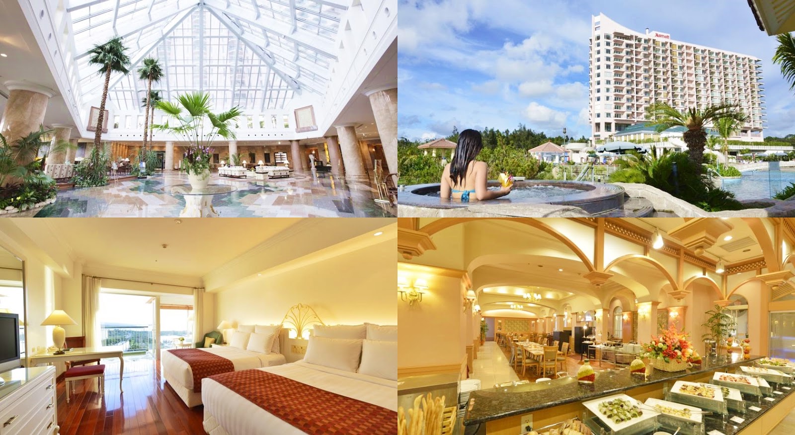 沖繩-沖繩住宿-推薦-沖繩飯店-沖繩旅館-沖繩民宿-沖繩公寓-沖繩酒店住宿-住宿-沖繩必住住宿-沖繩萬豪度假酒店-Okinawa-Marriott-Resort&Spa-Okinawa-hotel-recommendation