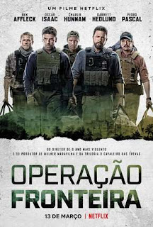 Baixar Operação Fronteira Torrent Dublado Baixar Operação Fronteira Torrent Dublado