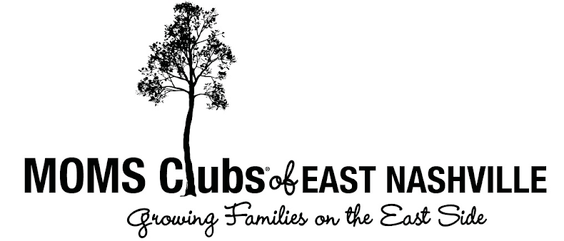 MOMS Club of East Nashville, TN