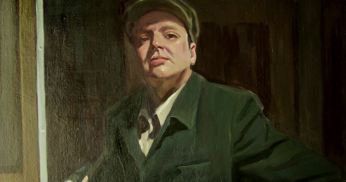 International Art Gallery Alejandro Cabeza