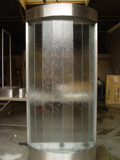Freestanding Water Features Feature Supply Houzz Has A New Wysiwyg Website Builder