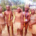 Nama Pakaian Tradisional Adat Papua dan Papua Barat (keterangan dan penjelasan)