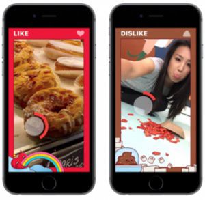 Facebook releases Teens only standalone app Lifestage for iPhone users