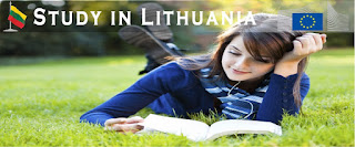 Sunrise Education Consultants, www.Sunrise-bd.net, Study in lithuania, Study Abroad, Live your Dreams