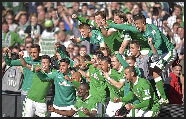 warder bremen vs chelsea warder bremen vs chelsea