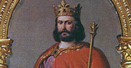 Sancho VII el Fuerte, rey de Navarra desde 1194 a 1234