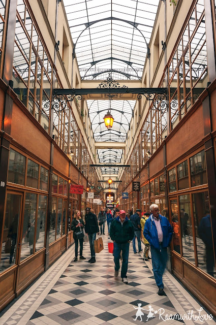 review, Honeymoon, france, Paris, รีวิว, ฝรั่งเศส, ฮันนีมูน,passage du grand cerf review, Honeymoon, france, Paris, รีวิว, ฝรั่งเศส, ฮันนีมูน,passage du grand cerf