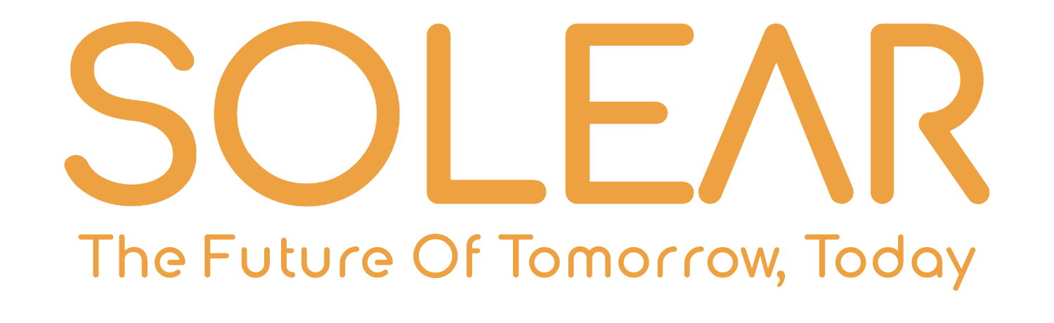 Solear Industries - The Future Of Tomorrow, Today
