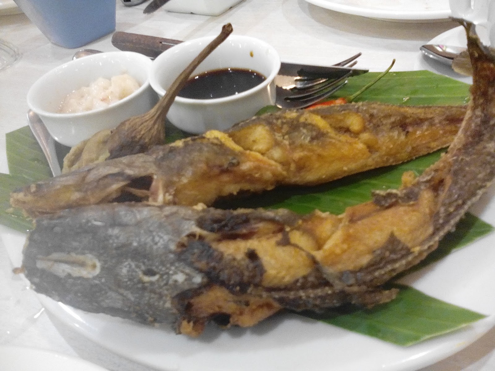 Enjoy KaKa’s Filipino Dishes, Generations of Filipino Cuisine Kwento