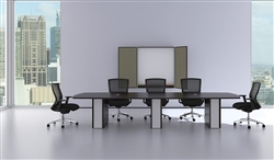 Cherryman Verde Boardroom Cherryman Verde Boardroom