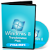අපේ PC එක Windows 8 වගේ කරගමු.