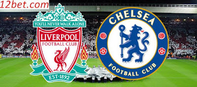 Tỉ lệ & kết quả Ngoại Hạng Anh: Liverpool vs Chelsea Liverpool1