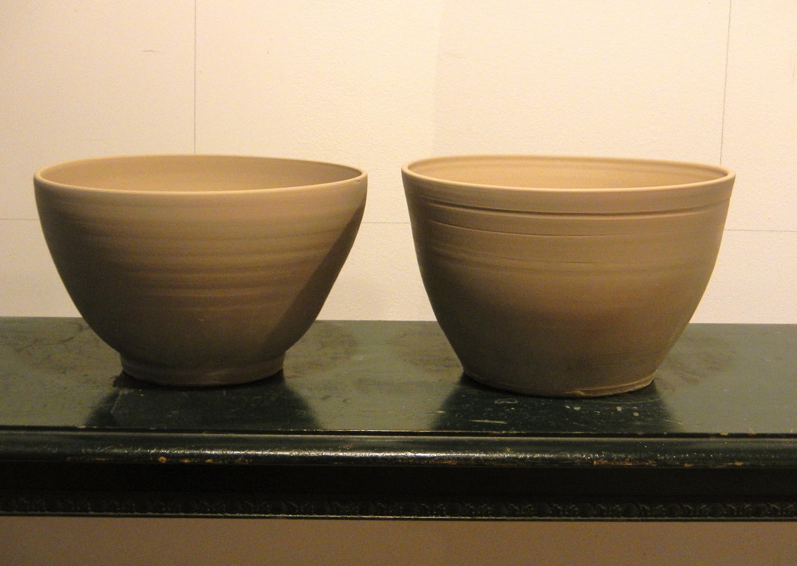 MimiAmong the Pots What Does "Trim a Pot" Mean?