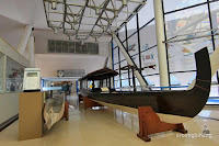 museum transportasi tmii jakarta