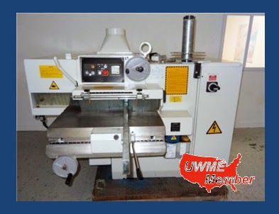 Used Woodworking Machinery Florida - DIY Woodworking Projects