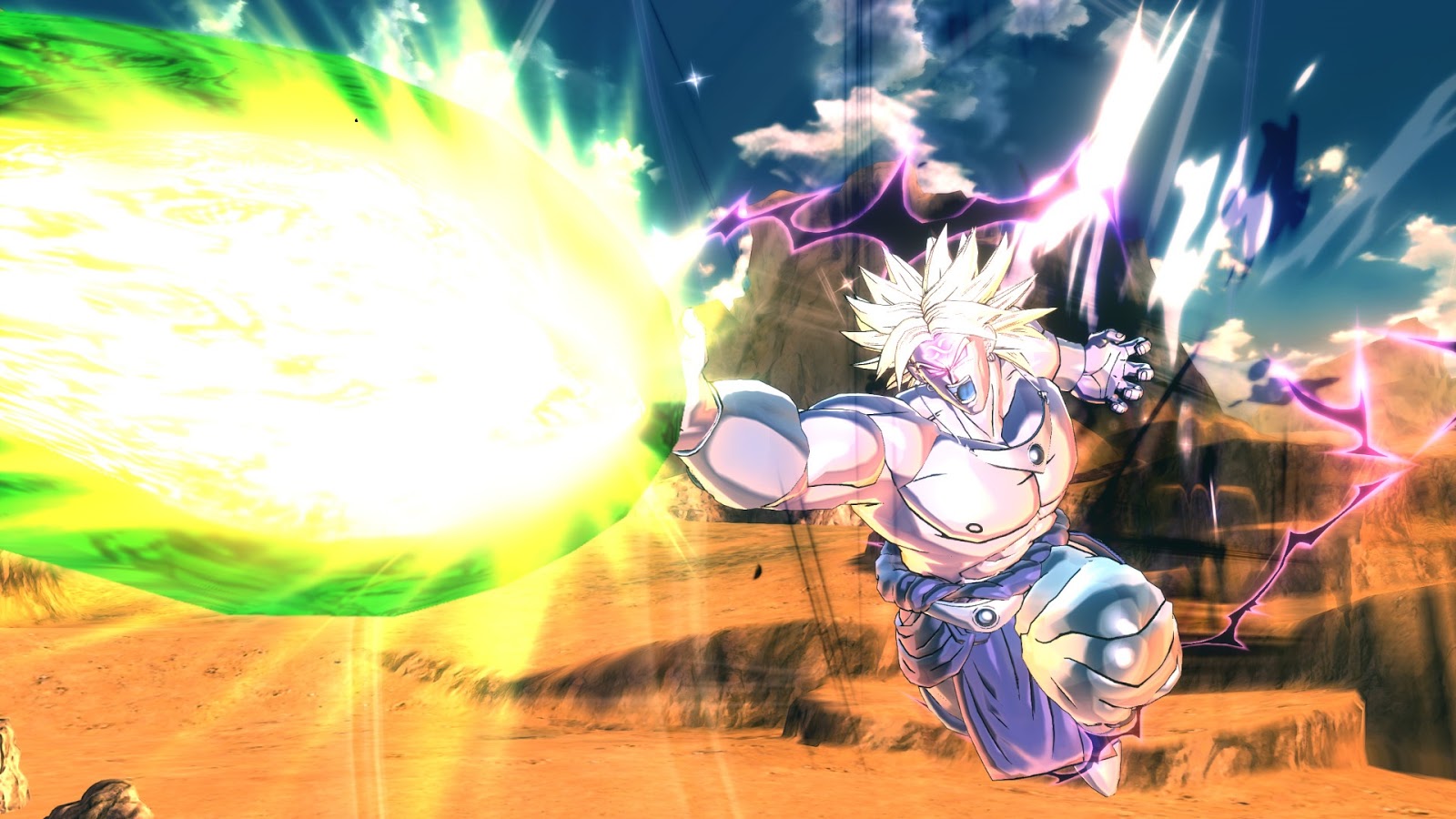 dragon ball xenoverse pc download full