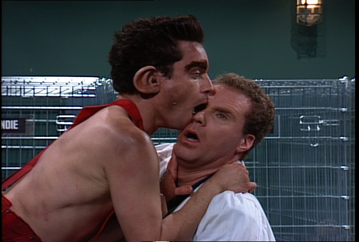 the blow off the bachelorette the blow off episode one