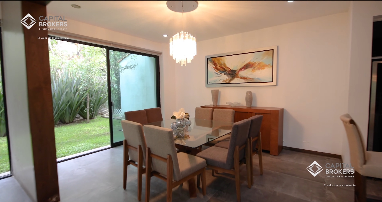 Luxry Home Interior Design Tour vs. Residencia Exclusiva de $11.99 MDP en El Cielo Country club Guadalajara
