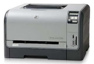 Download Printer Driver HP Color Laserjet CP1518NI