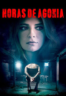 Horas de Agonia - HDRip Dual Áudio