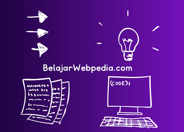 Coding Memasukan Video Dengan HTML5 dan PHP - Belajar Webpedia