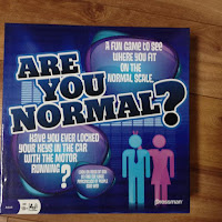 The Ultimate Board Game Guide - Are You Normal