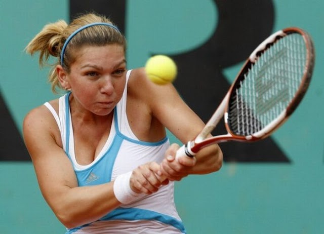 Women in Sports