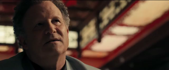 Best Actor: Best Supporting Actor 2011: Albert Brooks in Drive