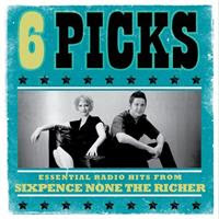 [2009] - 6 Picks - Essential Radio Hits [EP]