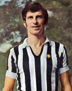 Pes Miti del Calcio - View topic - Adriano NOVELLINI 1969-1974