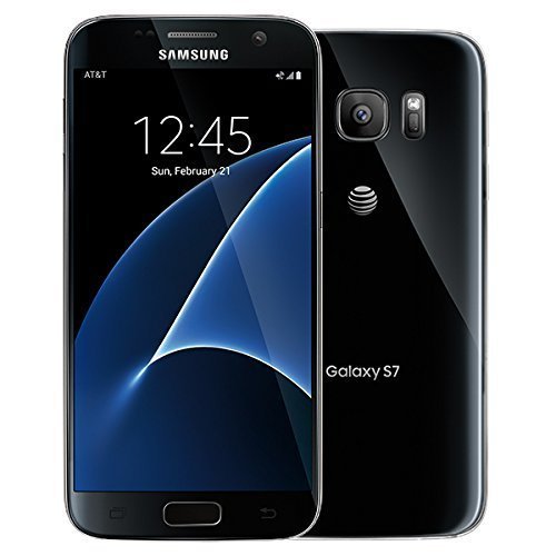 Samsung Galaxy S7 SMG930A_ AT&T Network Unlock One Click Mobile Solution