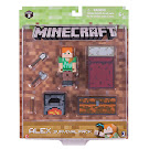 Minecraft Alex Series 3 Figure