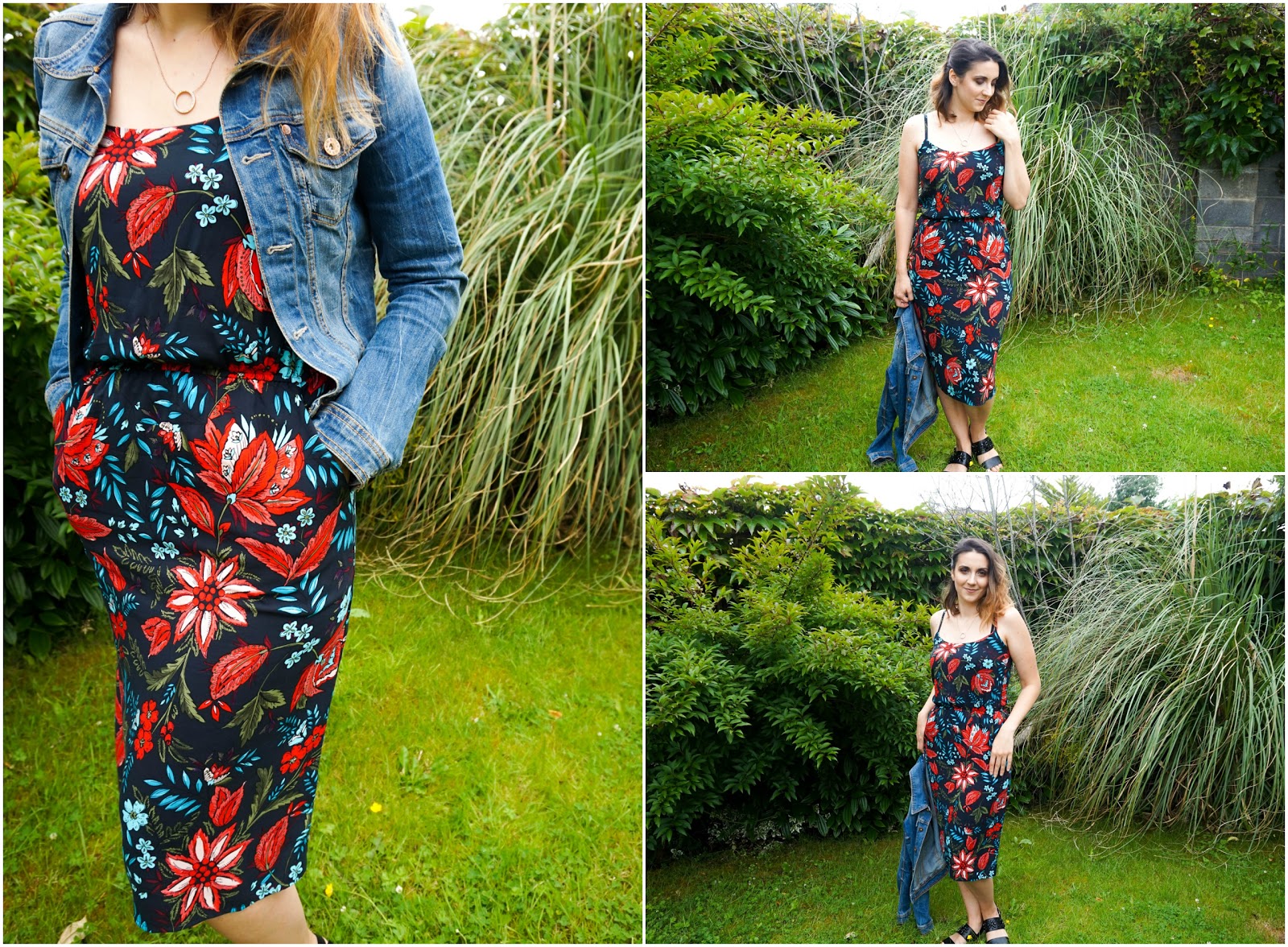 Summer Style with House of Fraser Summer Style with House of Fraser