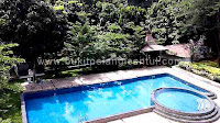 gathering meeting di pelangi hotel sentul