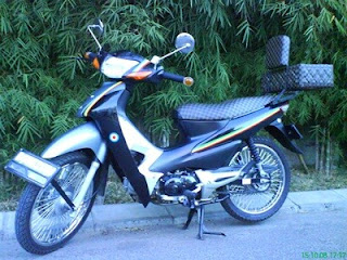 modifikasi supra fit x modifikasi supra fit x