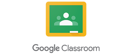 Our Google Classroom