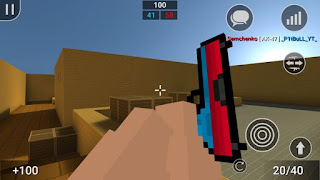 Download Block Strike 2.0.2 APK Terbaru Download Block Strike 2.0.2 APK Terbaru