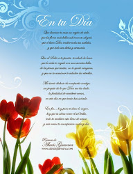 Imágenes día de la madre con frases bonitas Trato o truco
