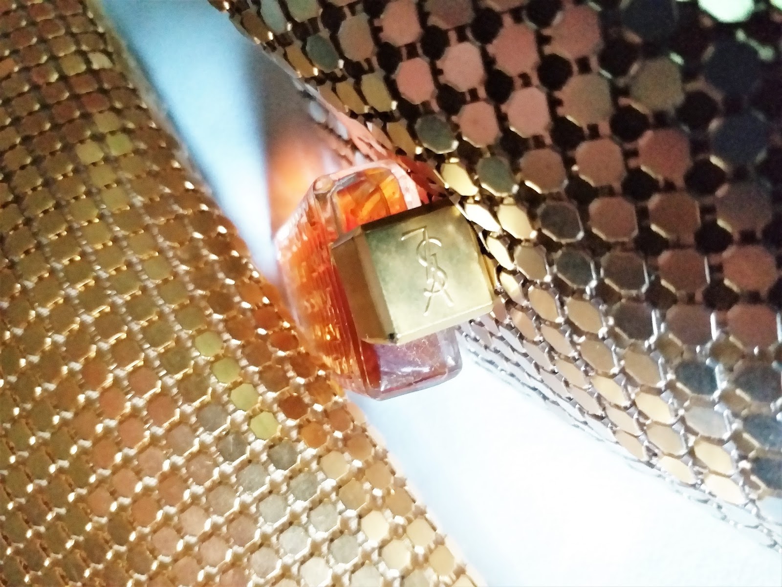 Beauty Beyond Yves Saint Laurent Cinema Eau De Parfum For Women